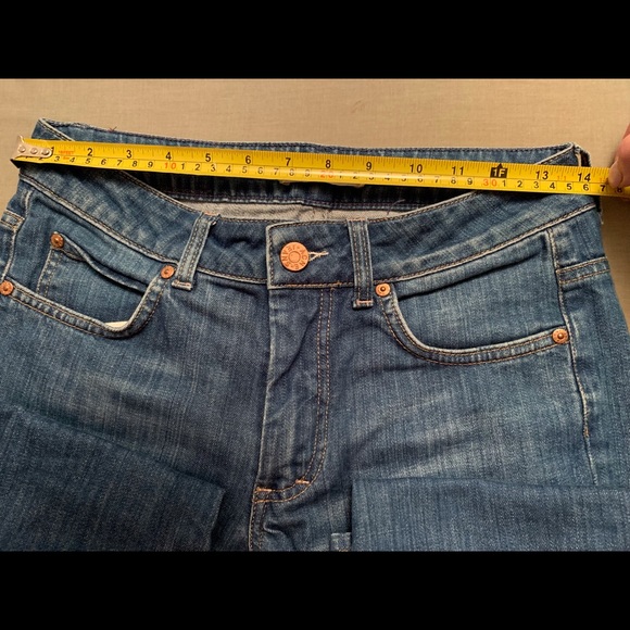 ACNE jeans - Picture 5 of 6